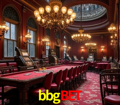 Bônus VIP bbgbet