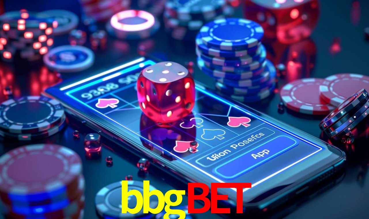 Jogos Mesa bbgbet