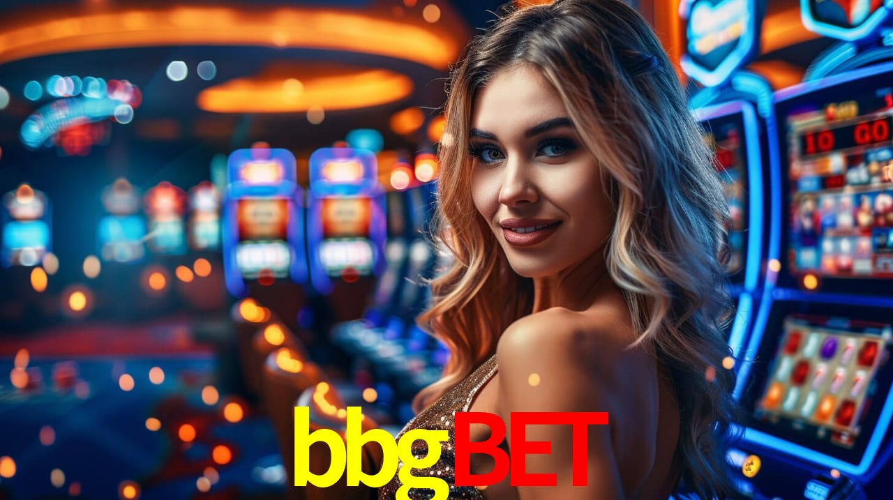 Game Providers bbgbet
