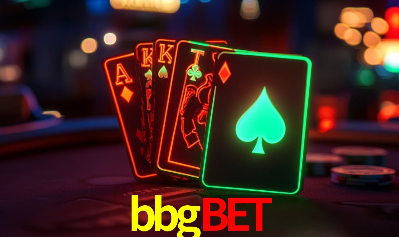 Torneios bbgbet