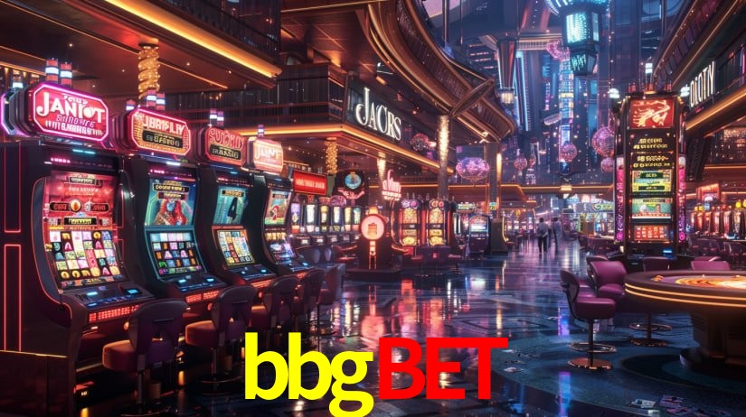 Account Benefits bbgbet