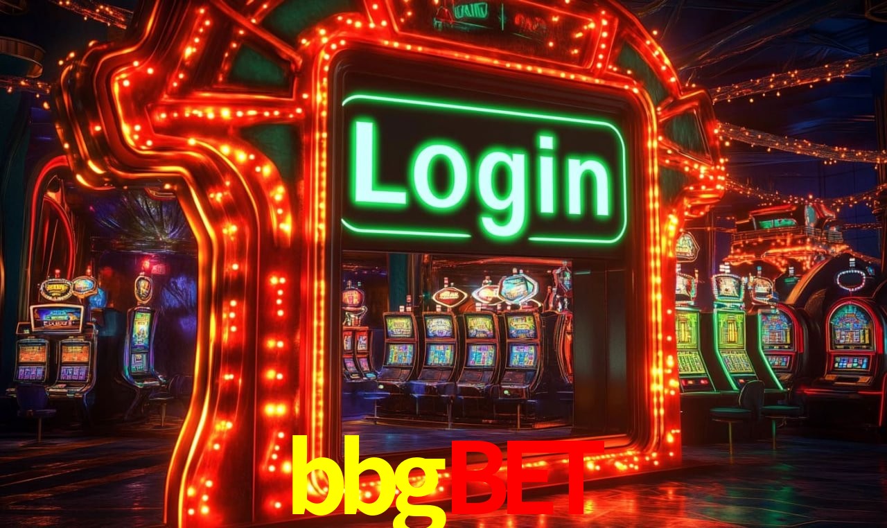 Aplicativo móvel bbgbet para iOS e Android