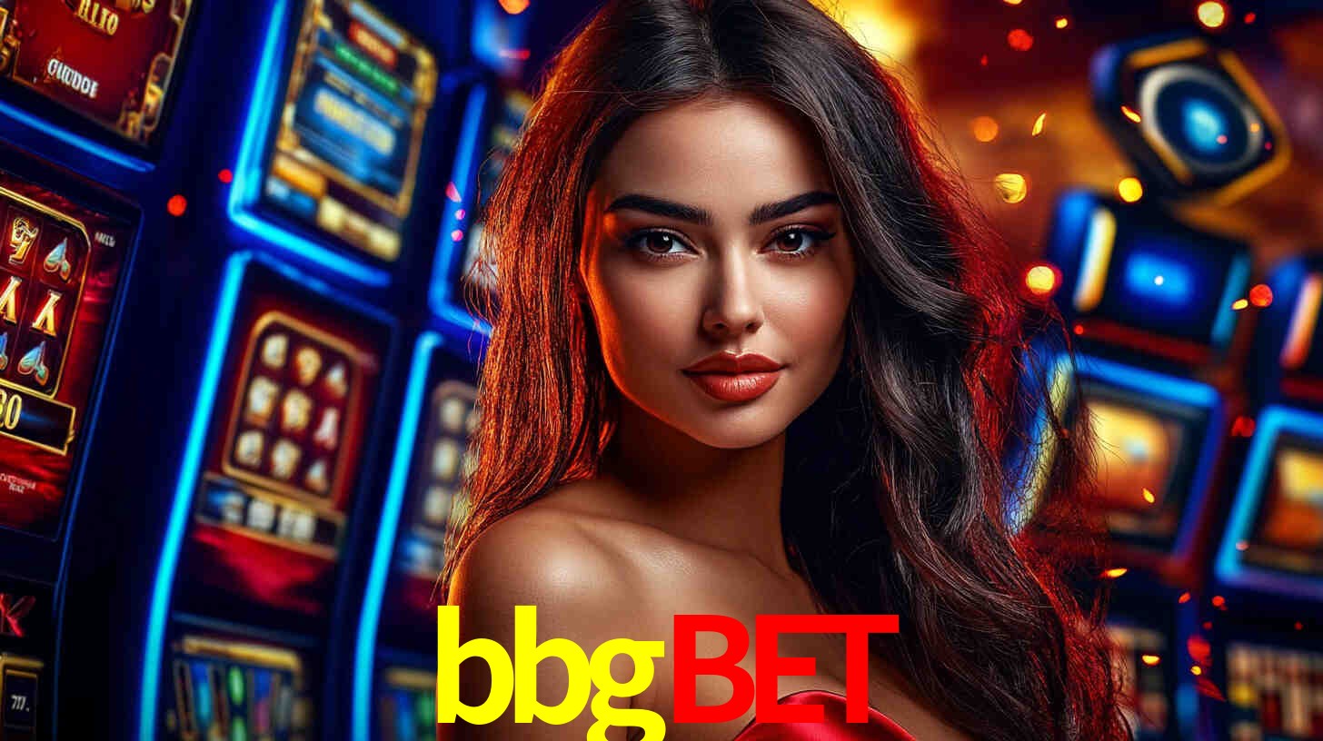 Interface do App bbgbet