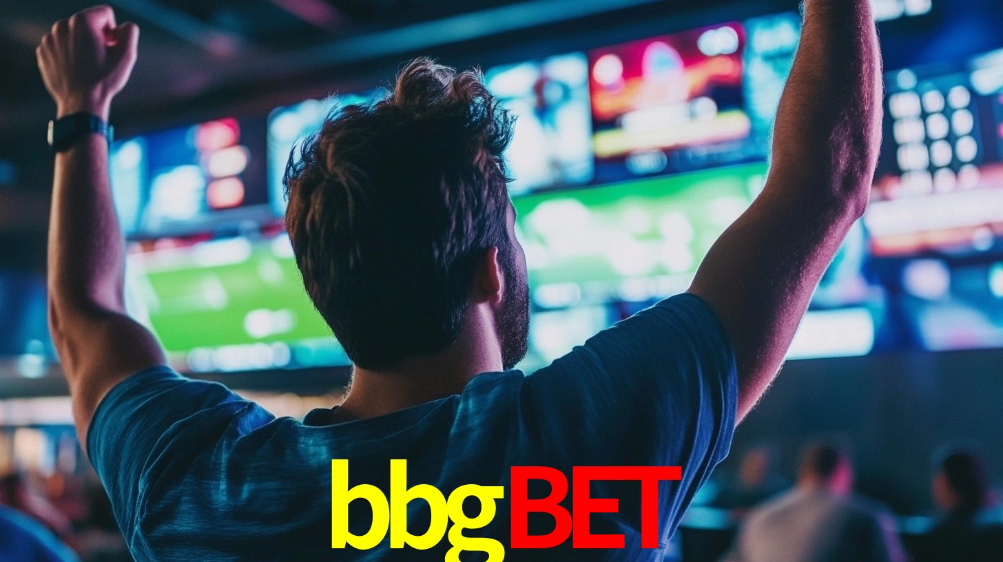 Bônus Generosos e Exclusivos no bbgbet para Você!