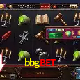 Descubra a Magia dos Jogos de Arcade no bbgbet