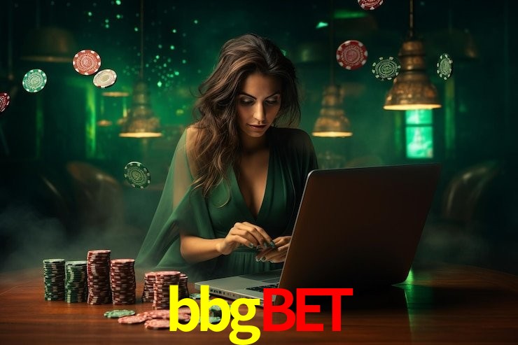 App bbgbet Android