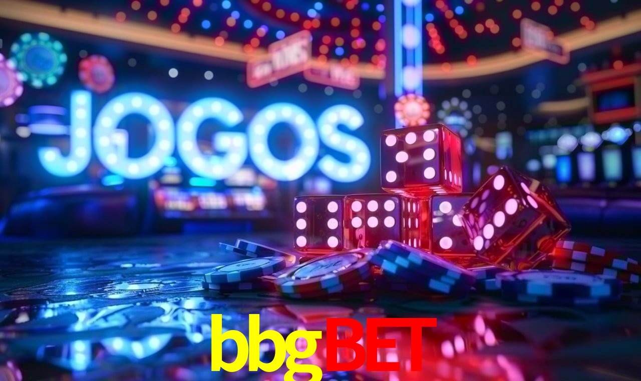 Casino Ao Vivo bbgbet