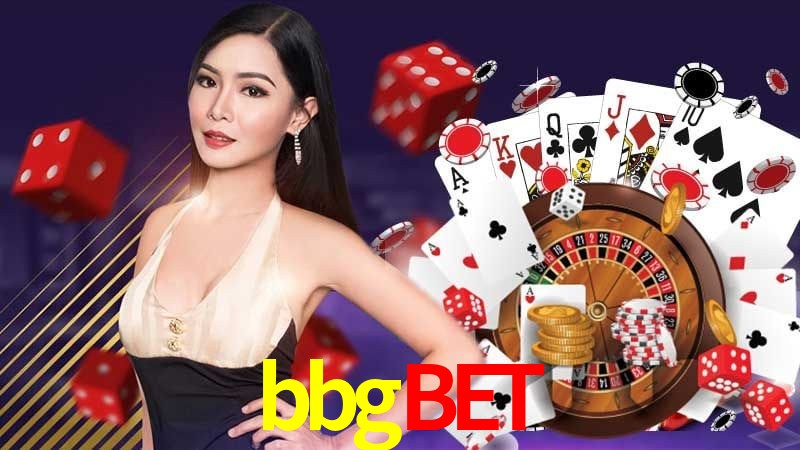 Jogos de Slot bbgbet