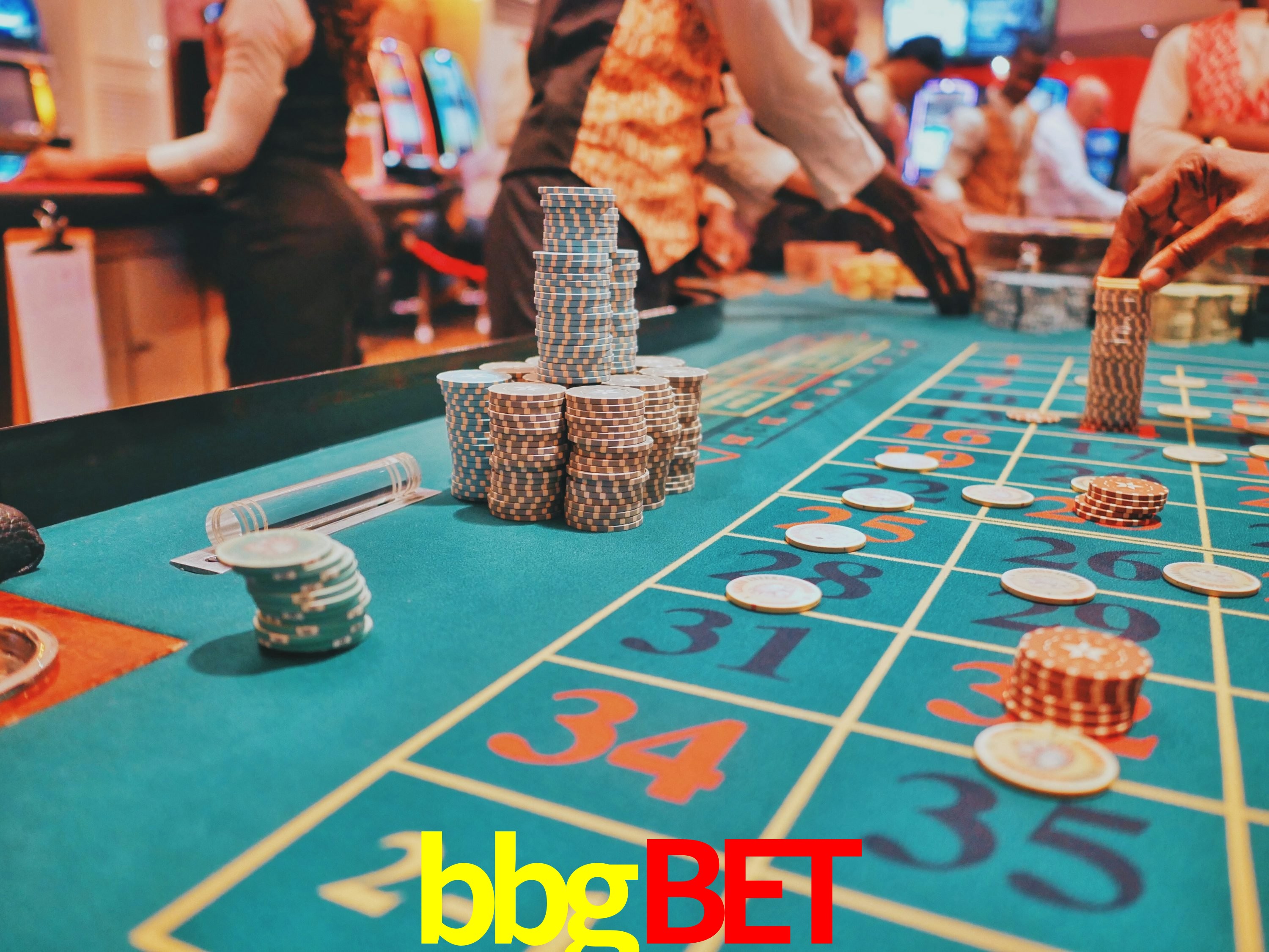 Promoções Sazonais bbgbet