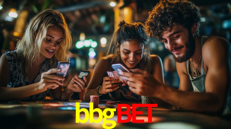 Welcome Bonus bbgbet