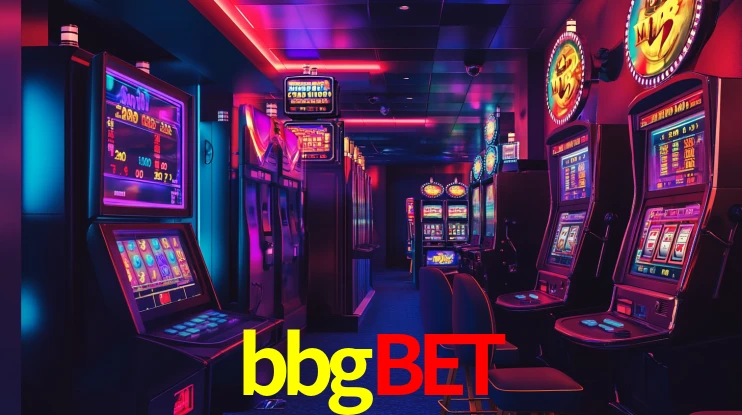 bbgbet: Jogos de Caça-Níqueis-Altas Recompensas, Roleta-Velocidade, Blackjack-Desafios Máximos