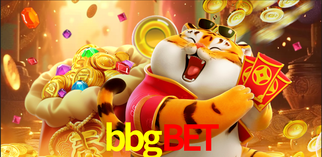 bbgbet bet Brasil