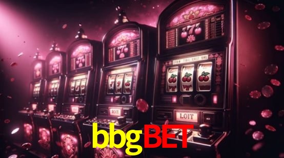 Recursos de Bônus bbgbet