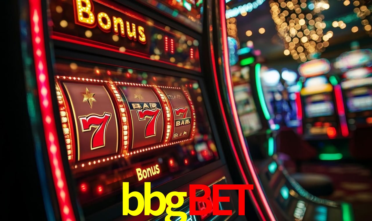 Recursos App bbgbet