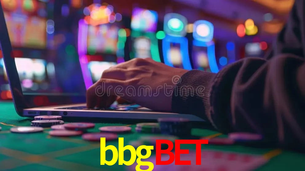 Provedores de Jogos bbgbet