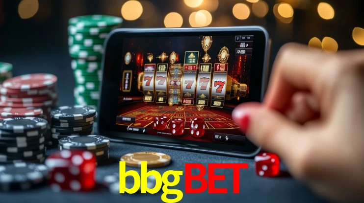 Premium Interface bbgbet
