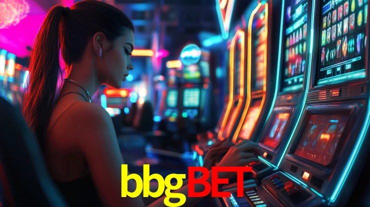 Sinta a adrenalina dos jogos de cassino com bbgbet