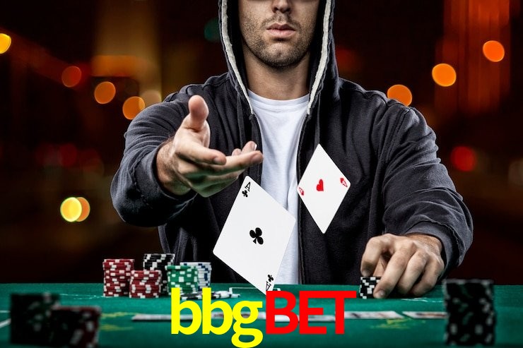 Funcionalidades App bbgbet