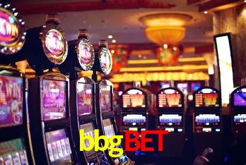 Descubra o Mundo do Cassino Online com bbgbet