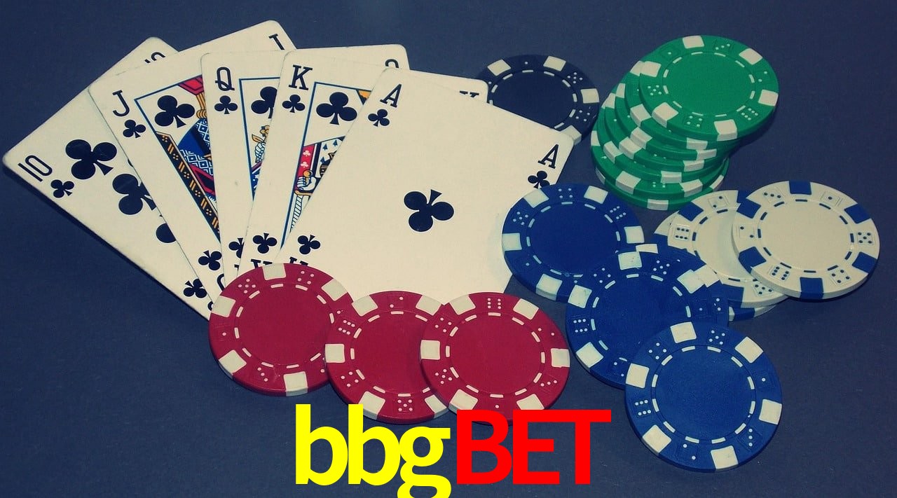 Live Casino bbgbet