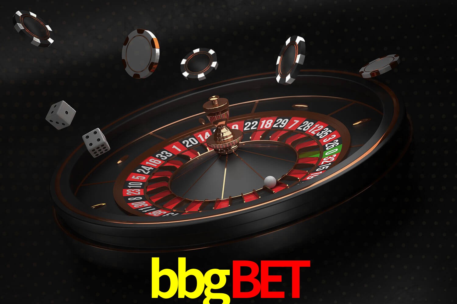 bbgbet: A Experiência de Casino com Jogos de Mesa ao Vivo