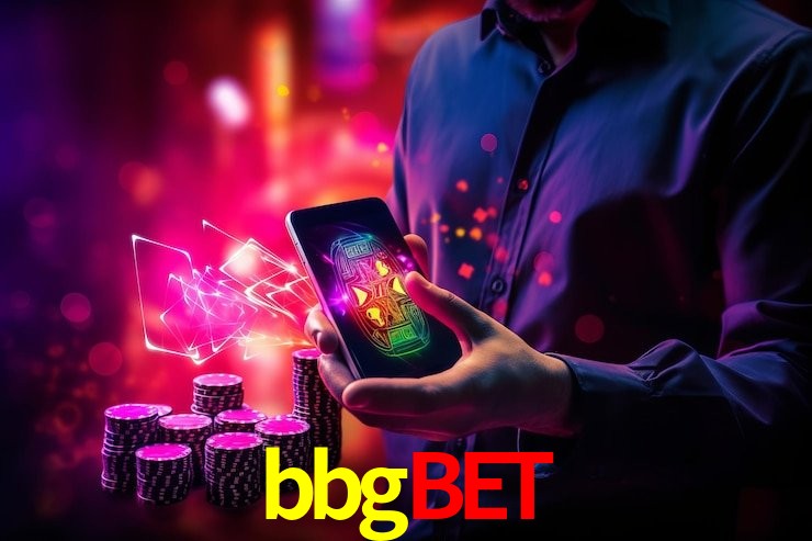 Tecnologia da Plataforma bbgbet