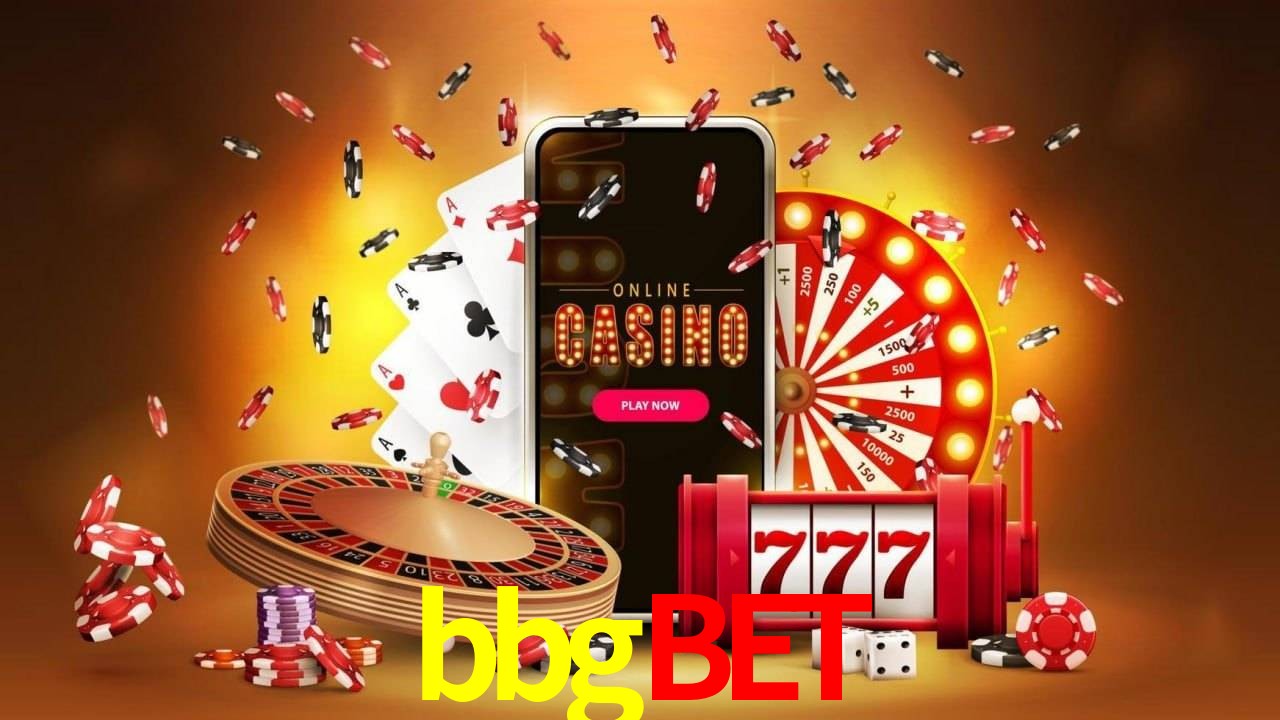 bbgbet Processo de inscrição
