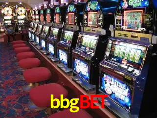 A Revolução dos Aplicativos de Jogos no bbgbet